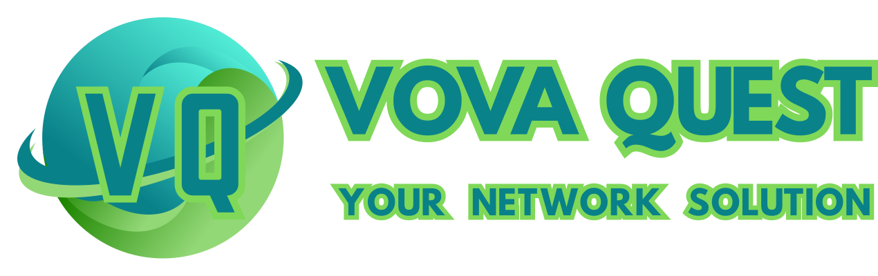 Vova Quest